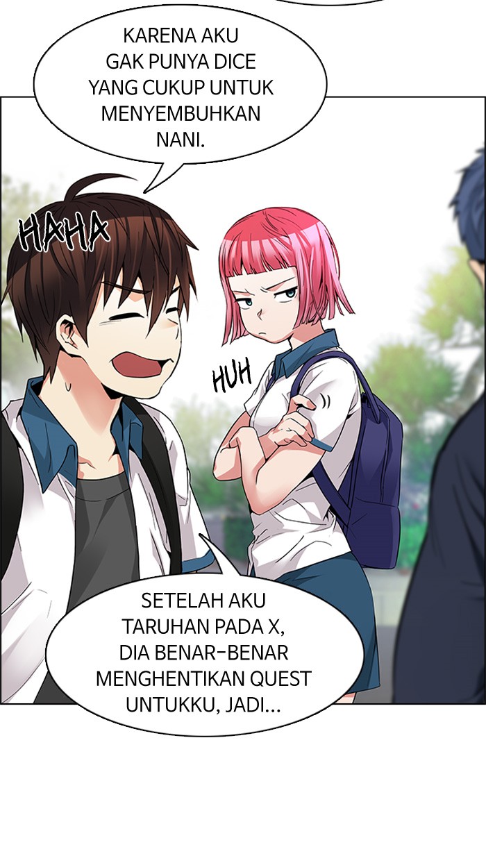 Dice Chapter 146 - halaman 31