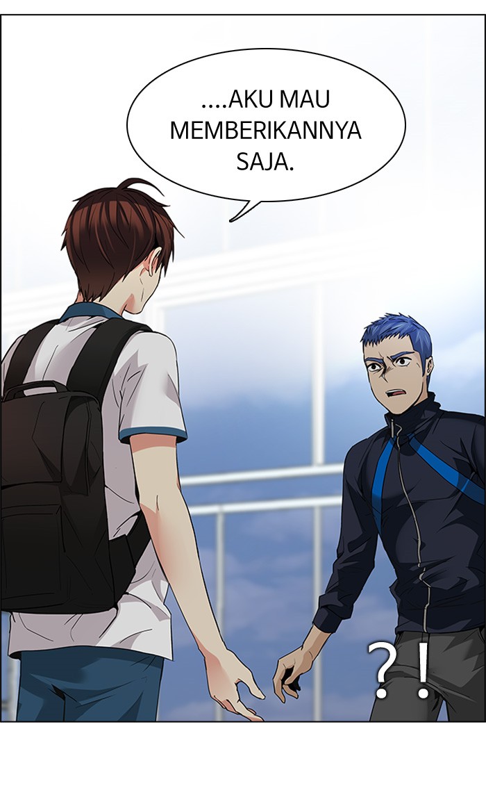 Dice Chapter 146 - halaman 35