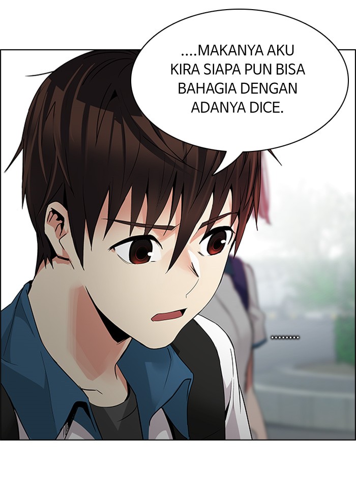 Dice Chapter 146 - halaman 40