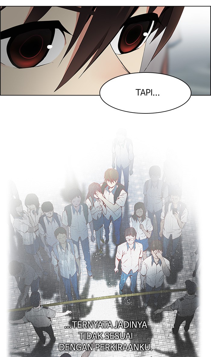 Dice Chapter 146 - halaman 41
