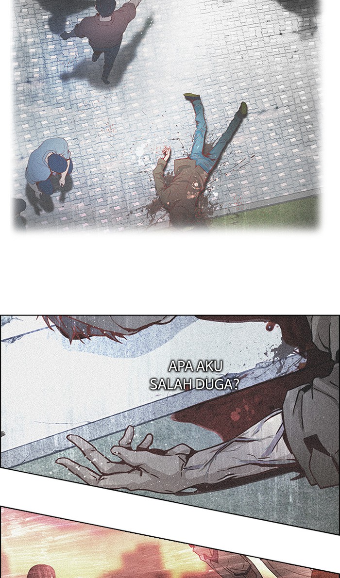 Dice Chapter 146 - halaman 42