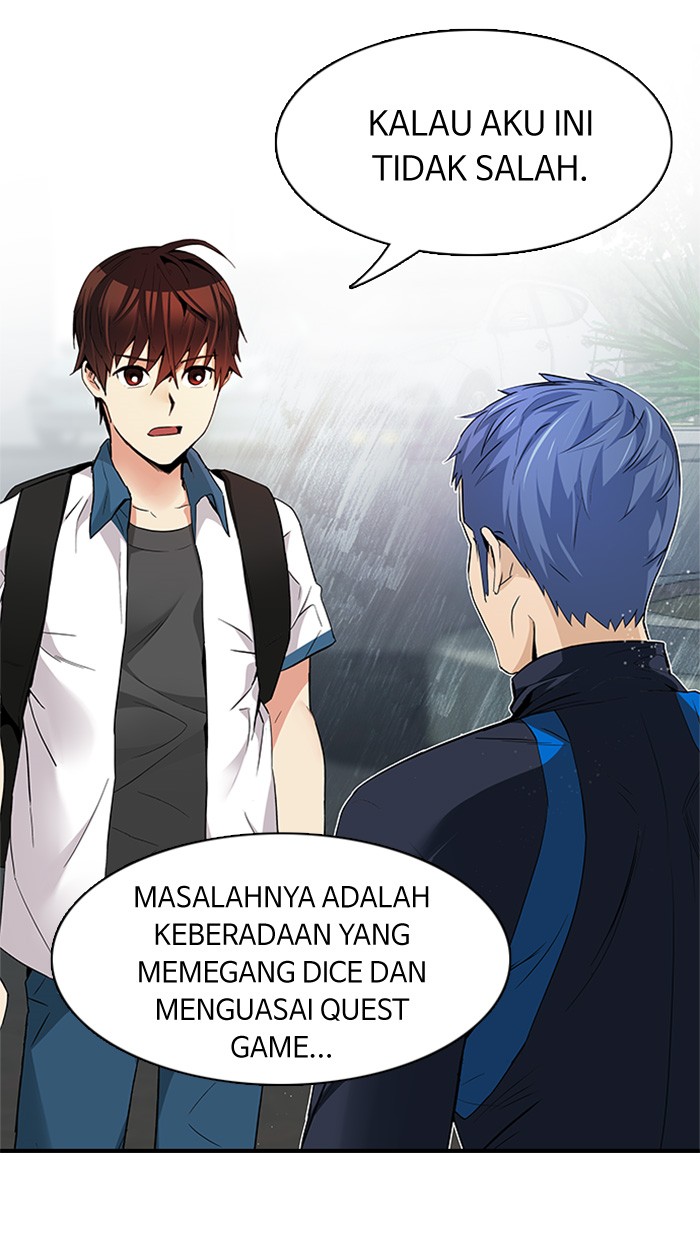 Dice Chapter 146 - halaman 45
