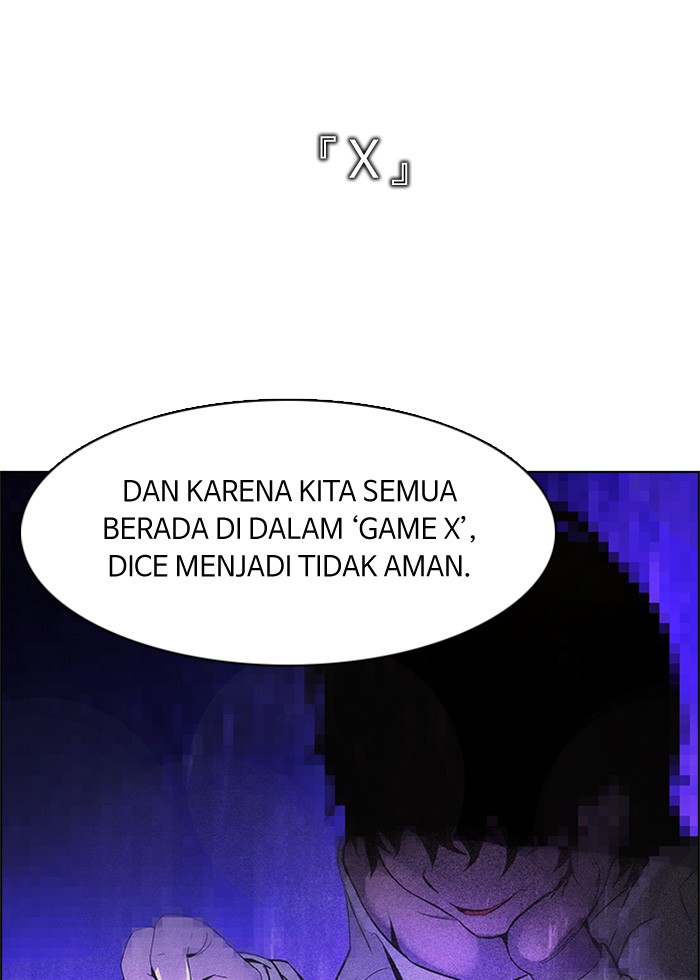 Dice Chapter 146 - halaman 46
