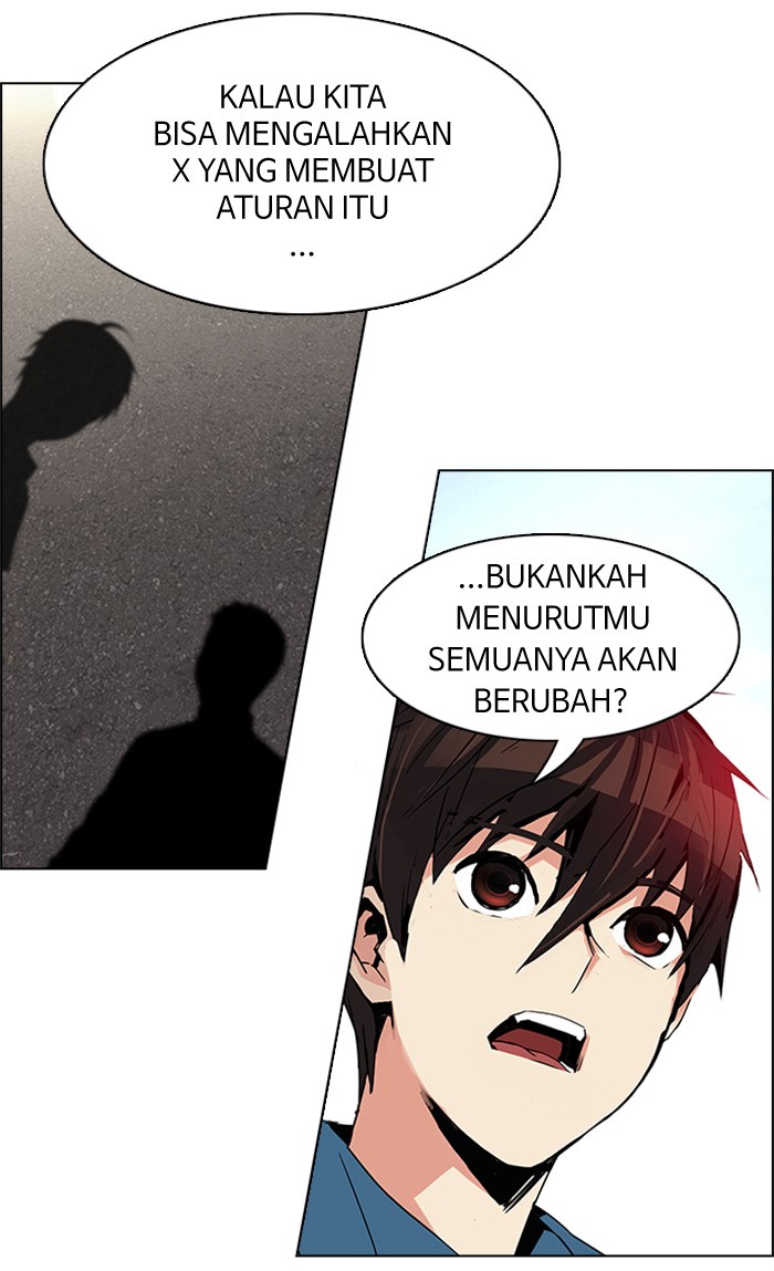 Dice Chapter 146 - halaman 48