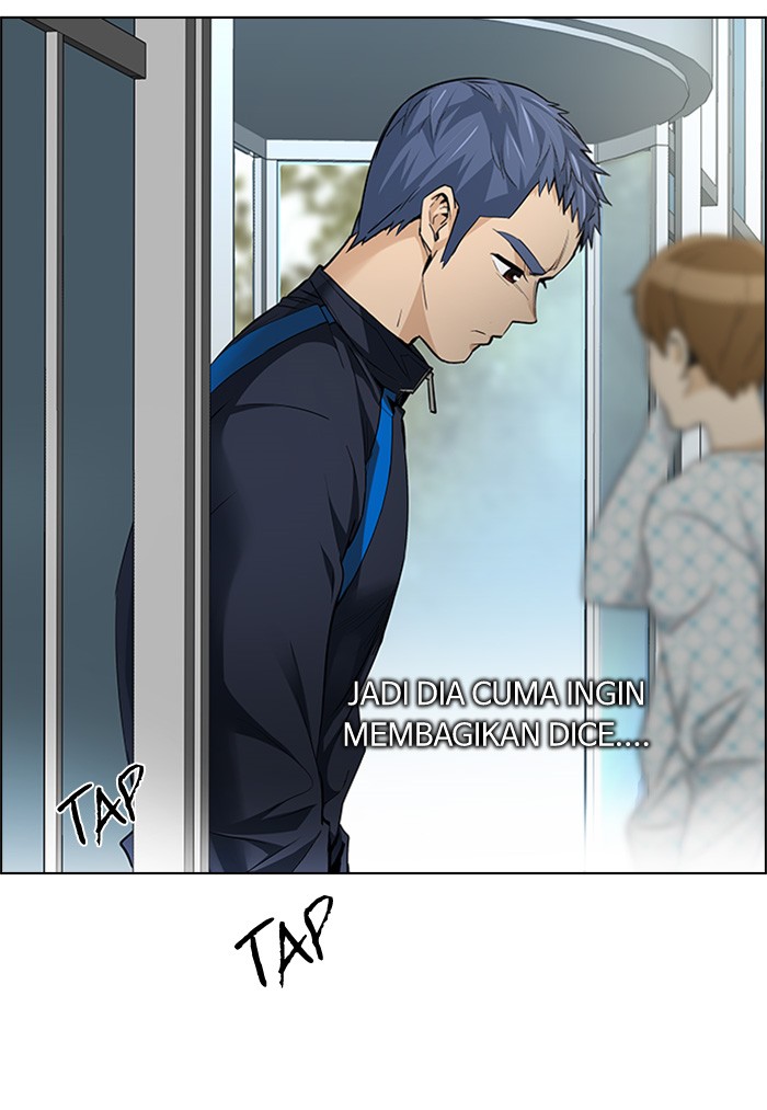 Dice Chapter 146 - halaman 53