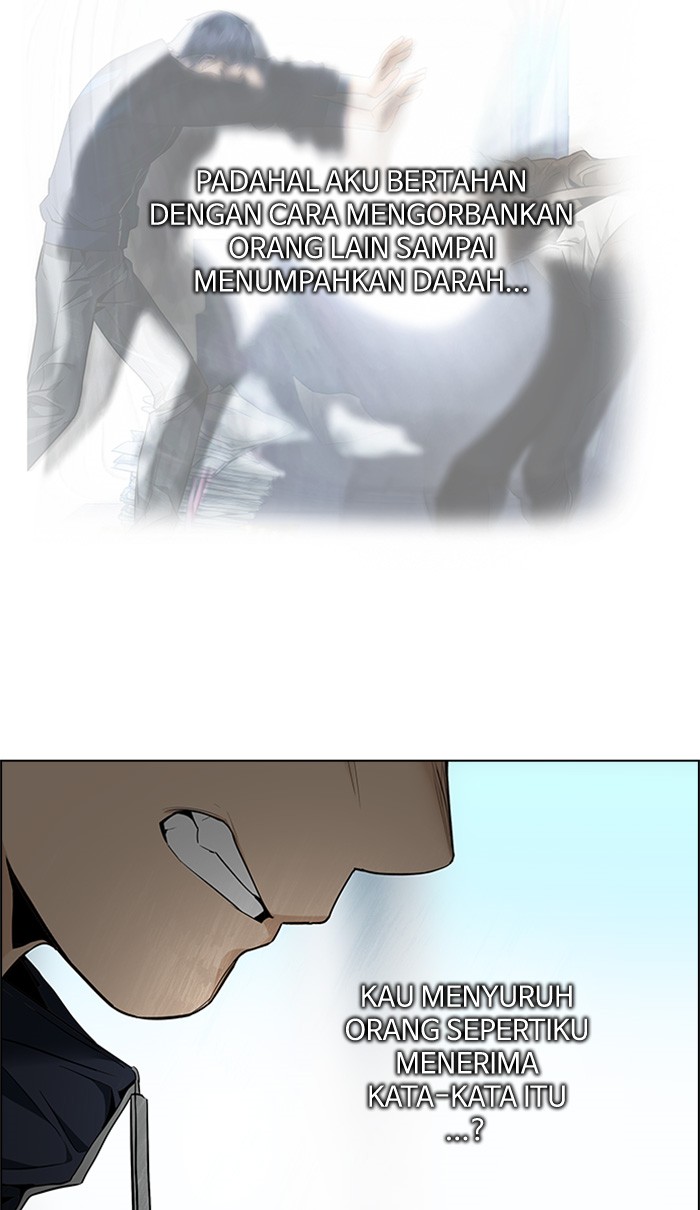 Dice Chapter 146 - halaman 55
