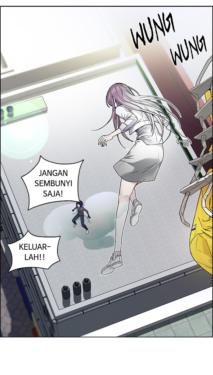 Dice Chapter 146 - halaman 6