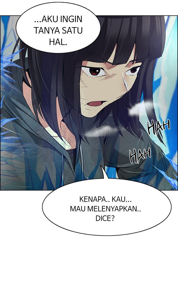 Dice Chapter 146 - halaman 64