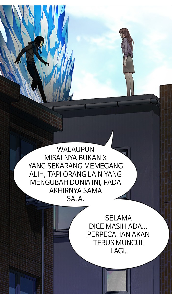 Dice Chapter 146 - halaman 67