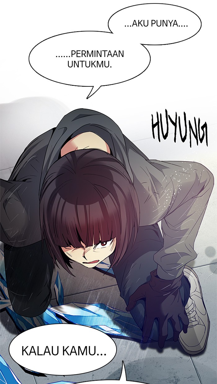 Dice Chapter 146 - halaman 79