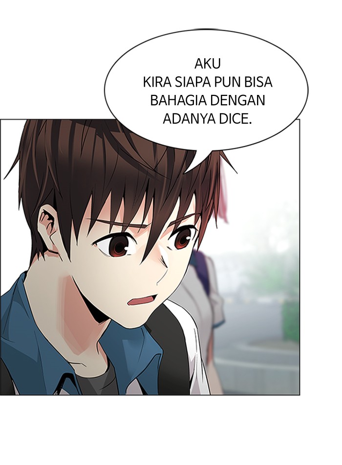 Dice Chapter 147 - halaman 1