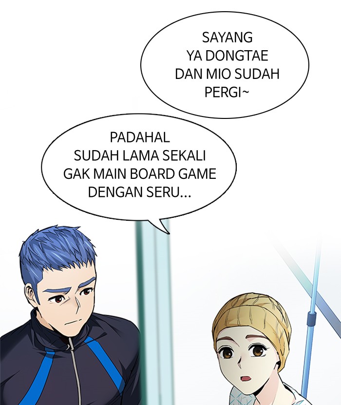 Dice Chapter 147 - halaman 10
