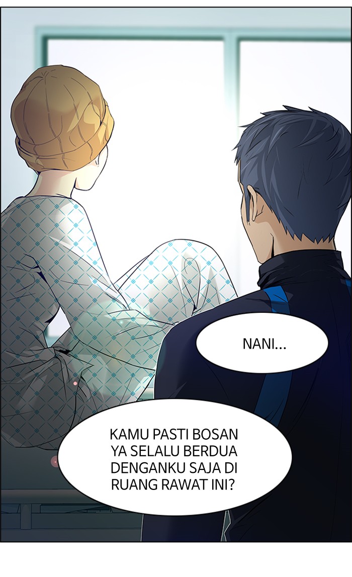 Dice Chapter 147 - halaman 12