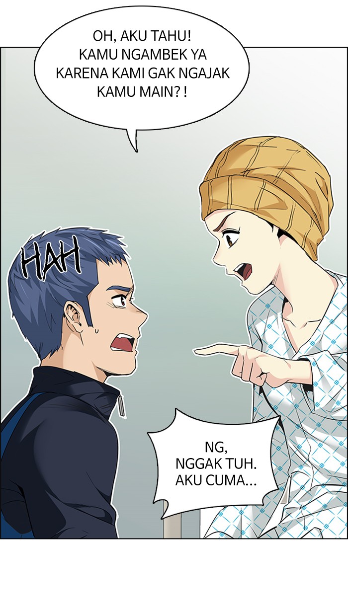 Dice Chapter 147 - halaman 14