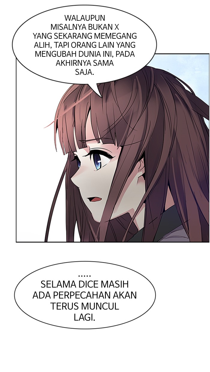 Dice Chapter 147 - halaman 2