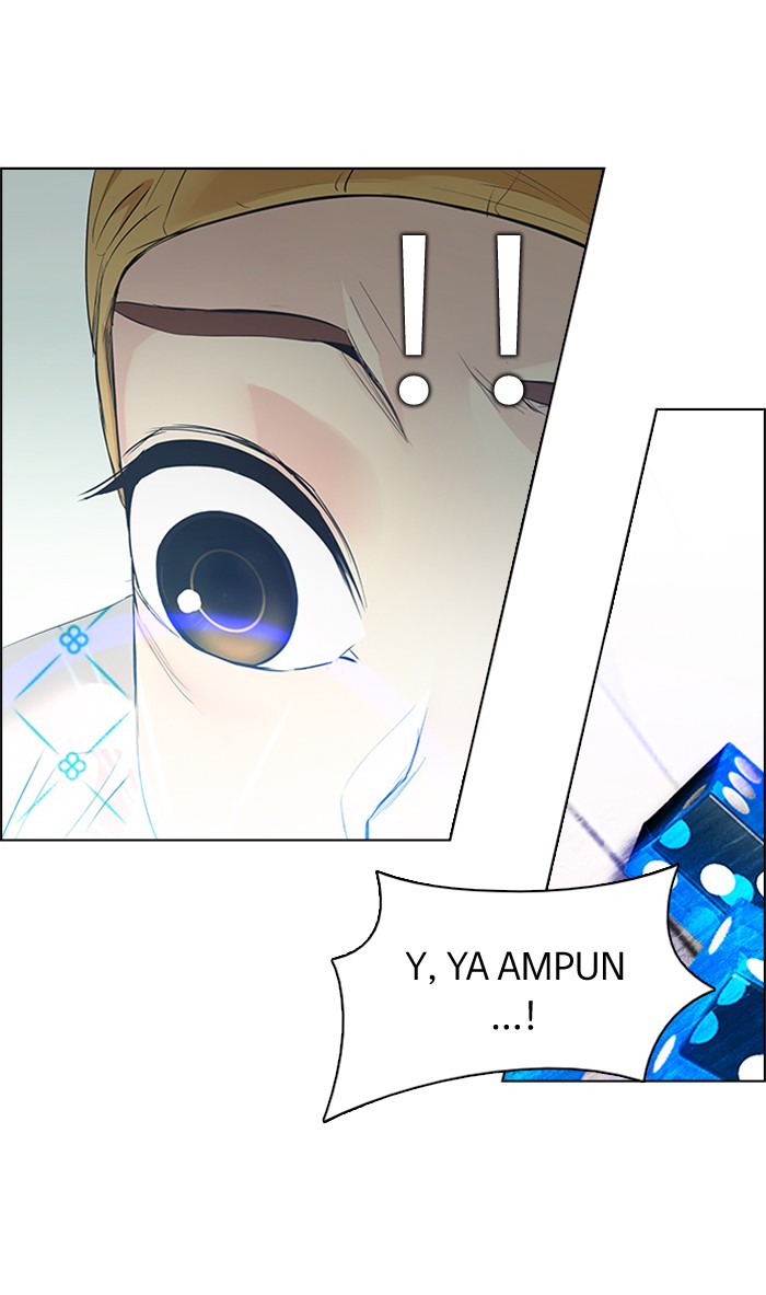 Dice Chapter 147 - halaman 23