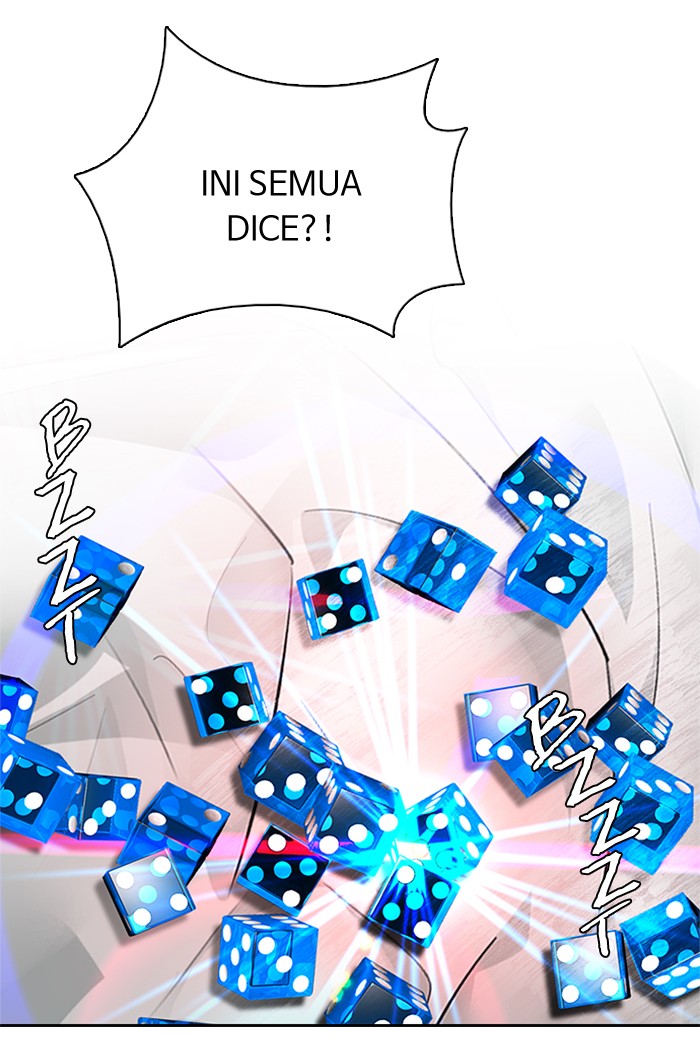 Dice Chapter 147 - halaman 24