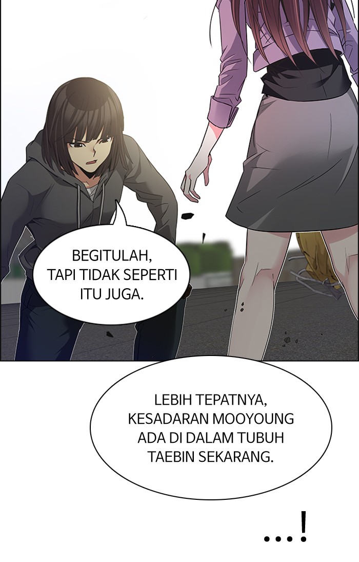 Dice Chapter 147 - halaman 31
