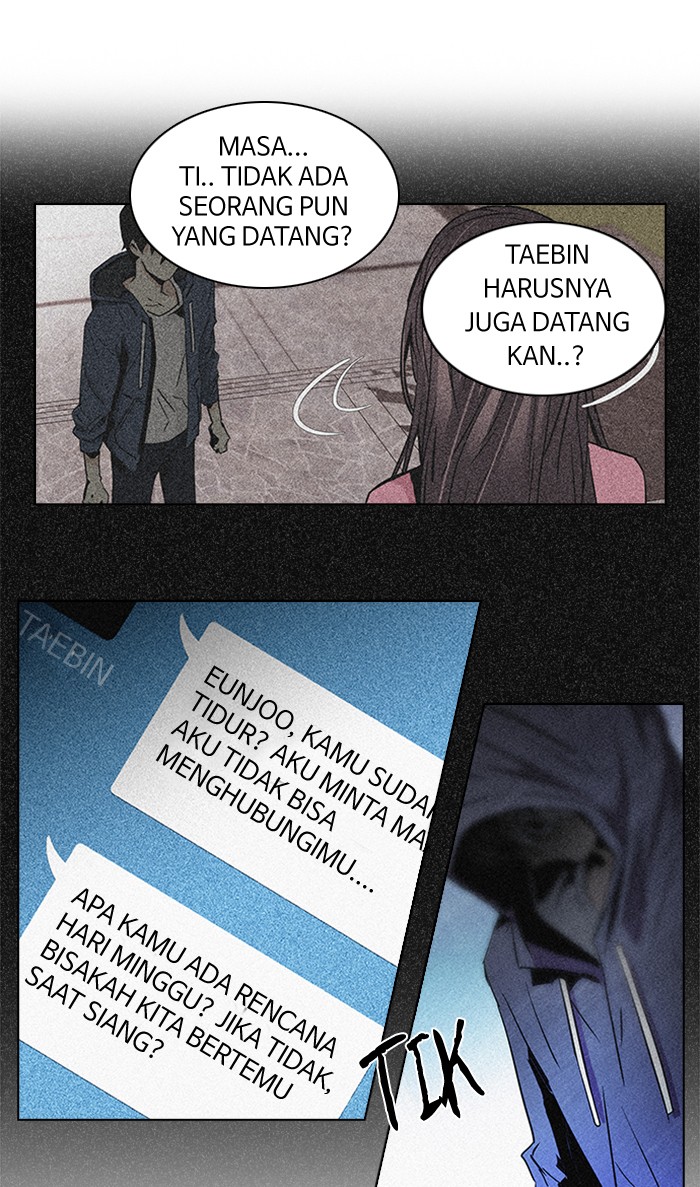 Dice Chapter 147 - halaman 33