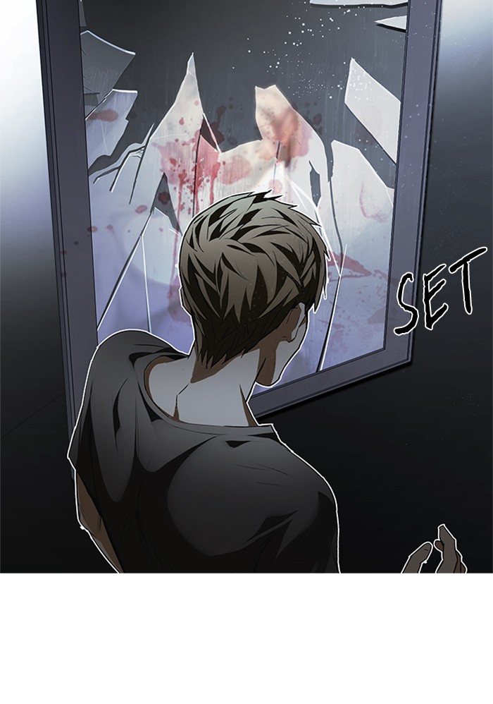 Dice Chapter 147 - halaman 40