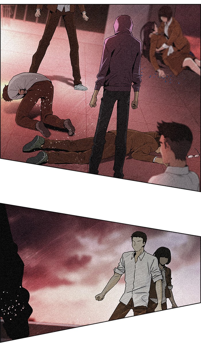 Dice Chapter 147 - halaman 50