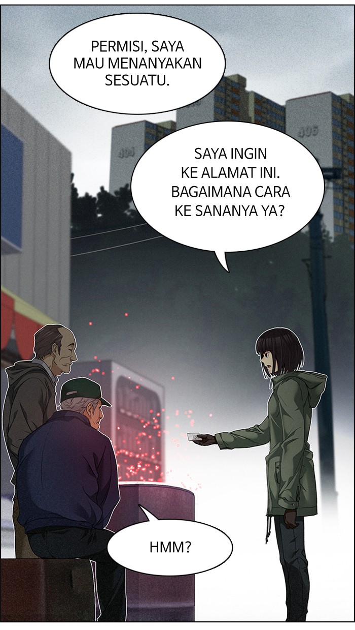 Dice Chapter 147 - halaman 57