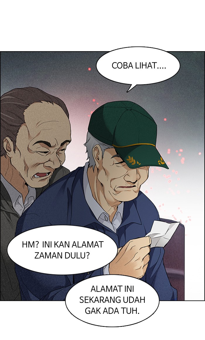 Dice Chapter 147 - halaman 58