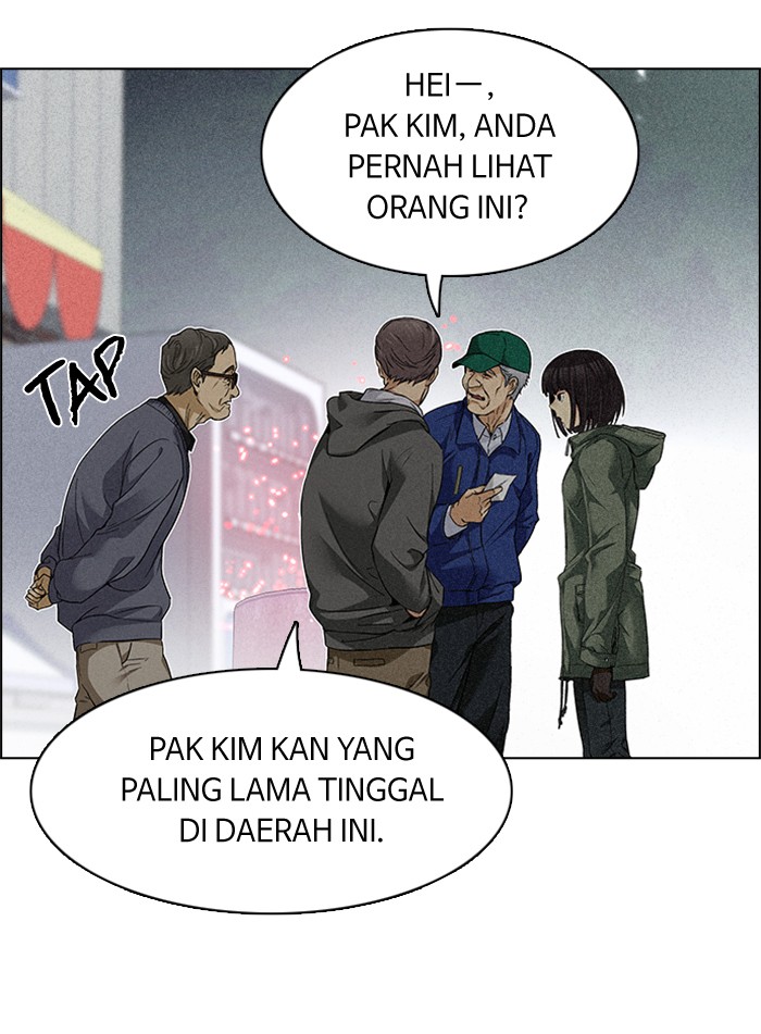 Dice Chapter 147 - halaman 61