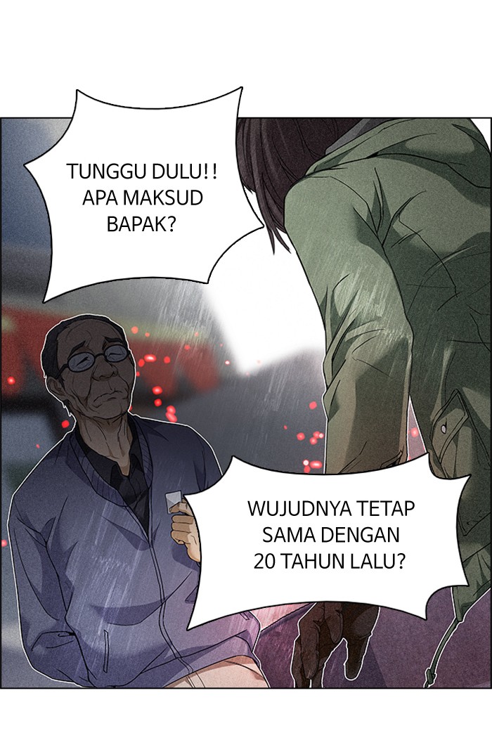 Dice Chapter 147 - halaman 64