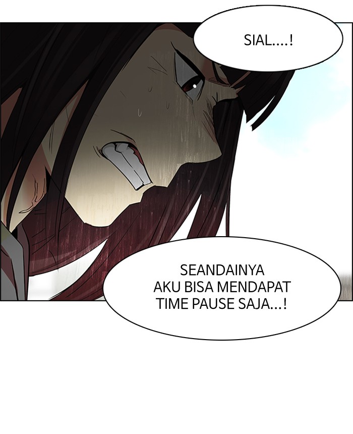 Dice Chapter 147 - halaman 85