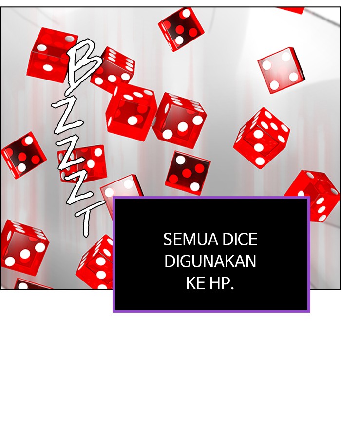 Dice Chapter 147 - halaman 89