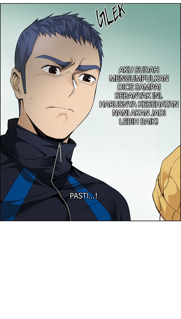 Dice Chapter 147 - halaman 90