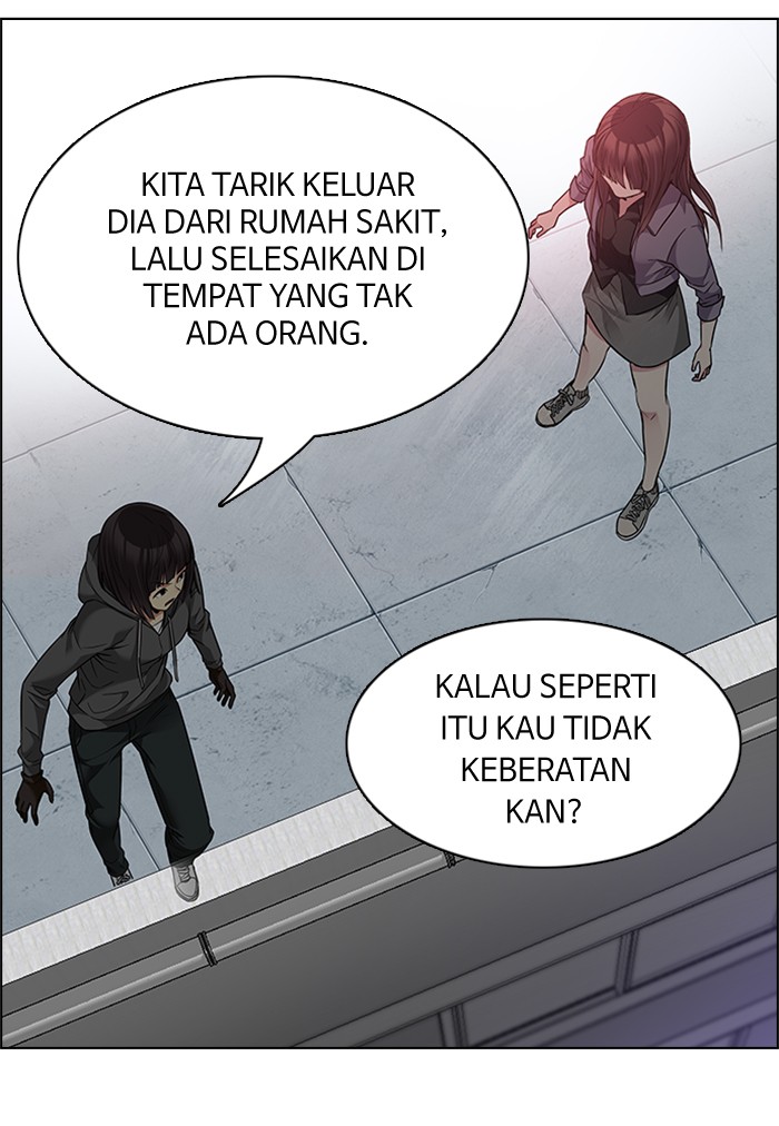 Dice Chapter 148 - halaman 20