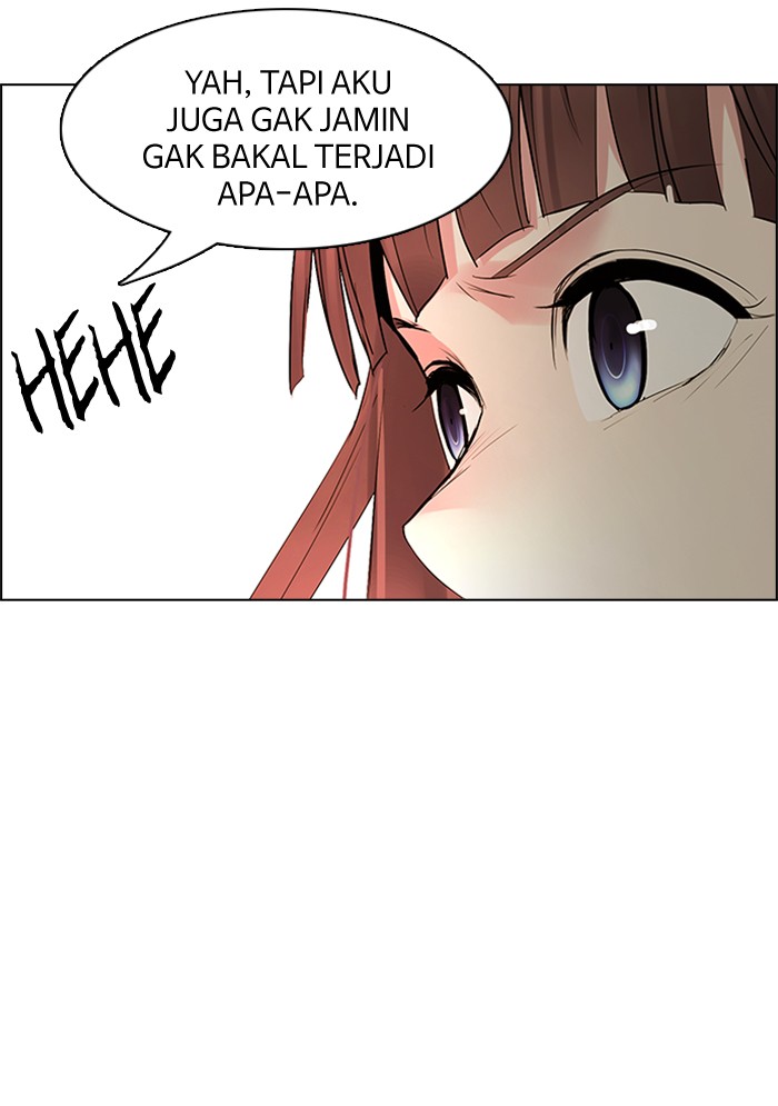Dice Chapter 148 - halaman 21