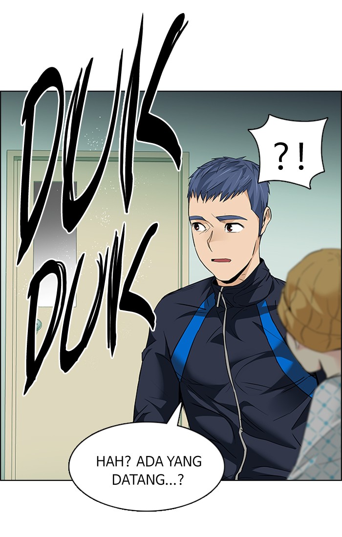 Dice Chapter 148 - halaman 34