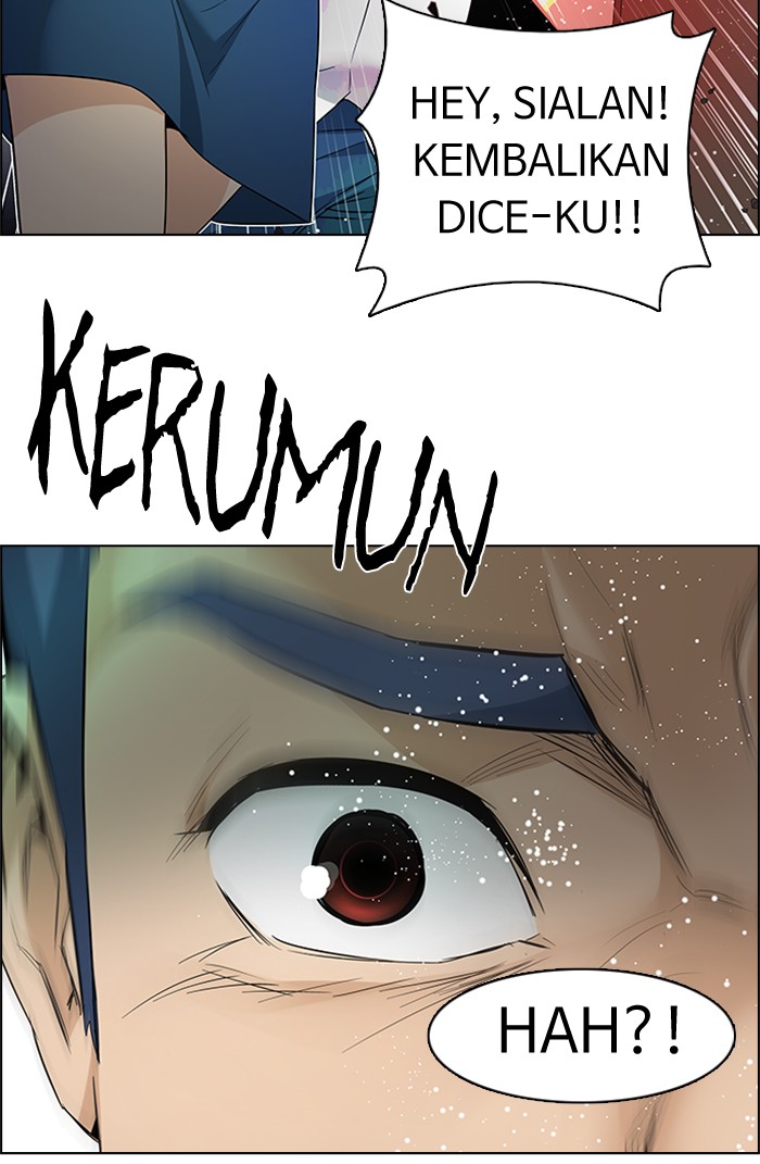 Dice Chapter 148 - halaman 37