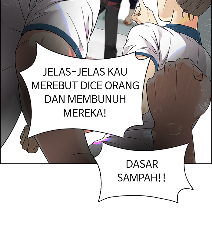 Dice Chapter 148 - halaman 39