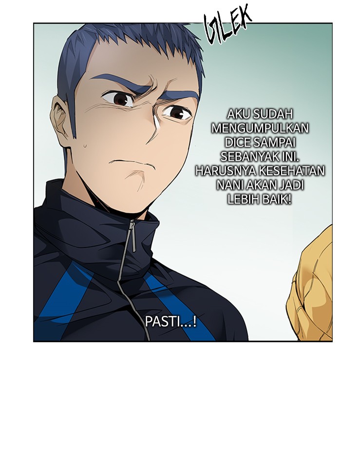 Dice Chapter 148 - halaman 4