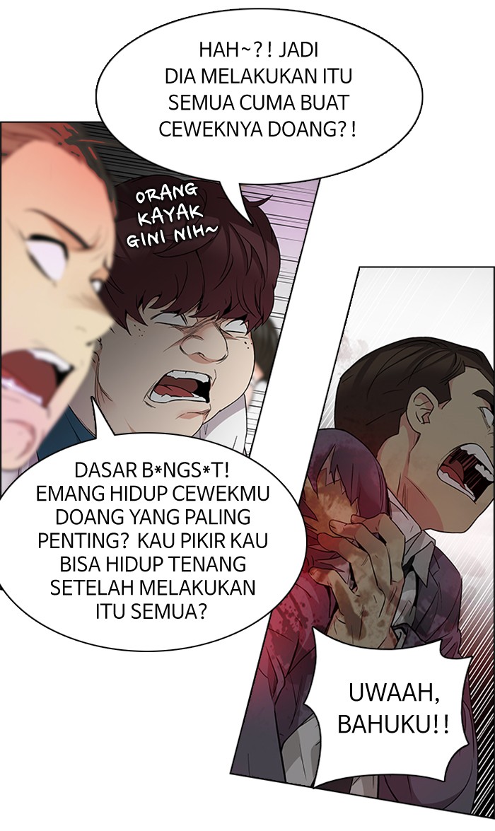 Dice Chapter 148 - halaman 42
