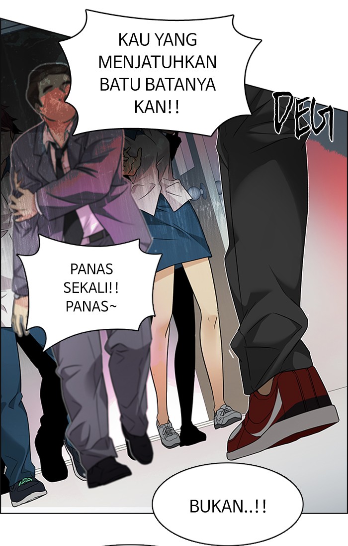 Dice Chapter 148 - halaman 43