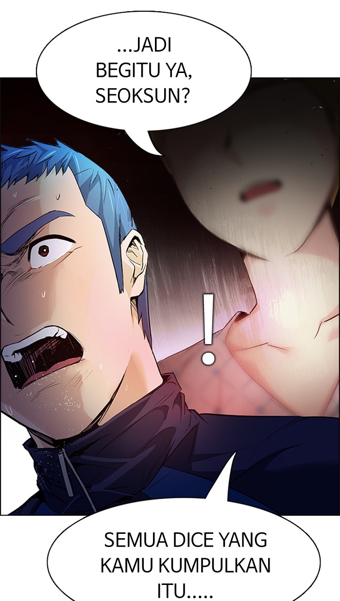 Dice Chapter 148 - halaman 46