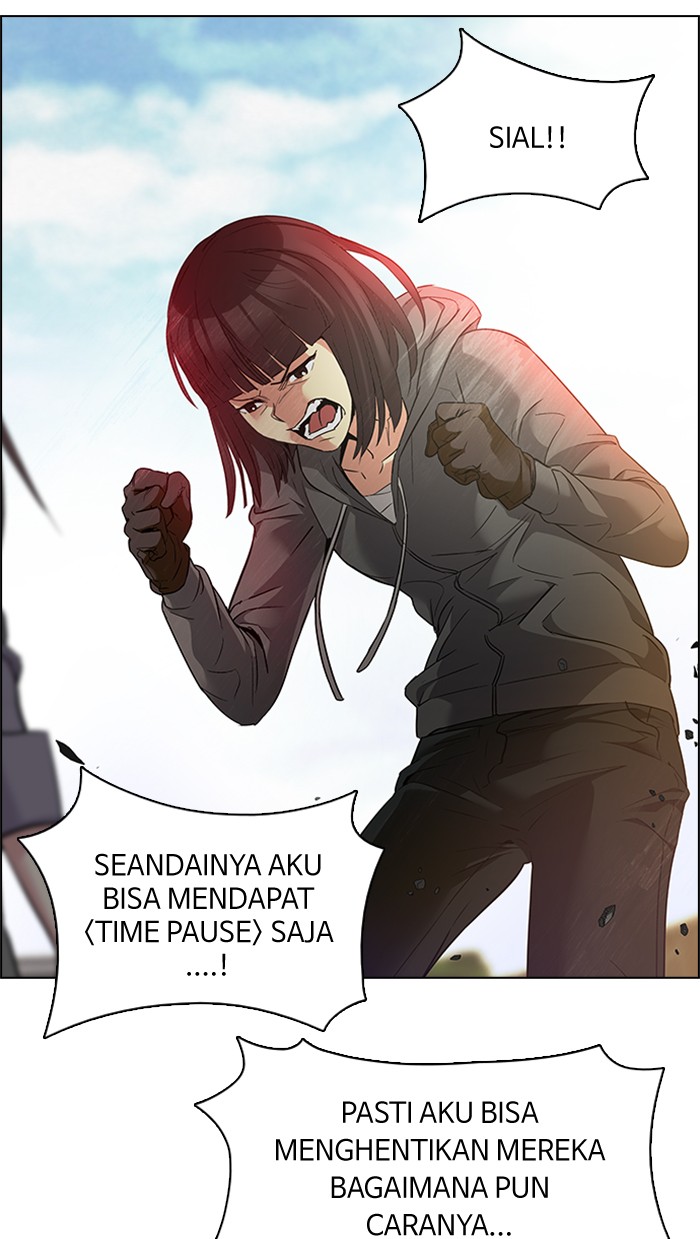 Dice Chapter 148 - halaman 6