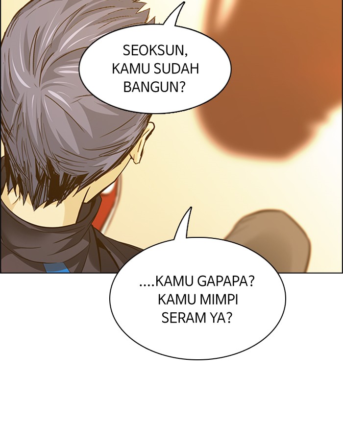Dice Chapter 148 - halaman 60