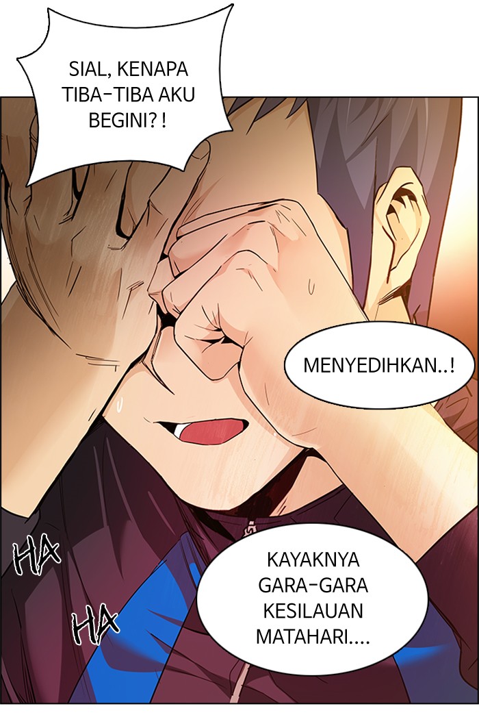 Dice Chapter 148 - halaman 78