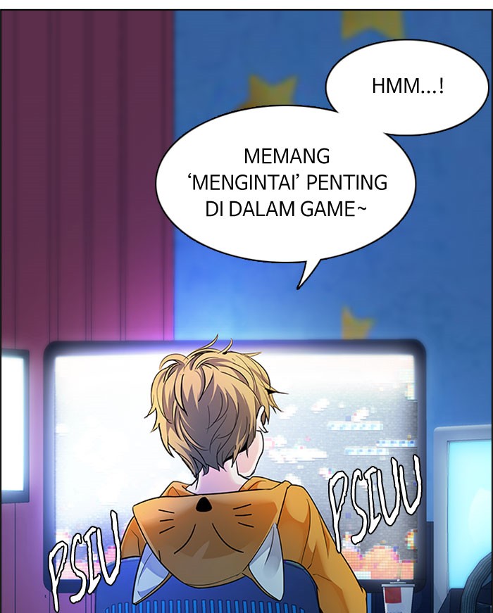 Dice Chapter 149 - halaman 16