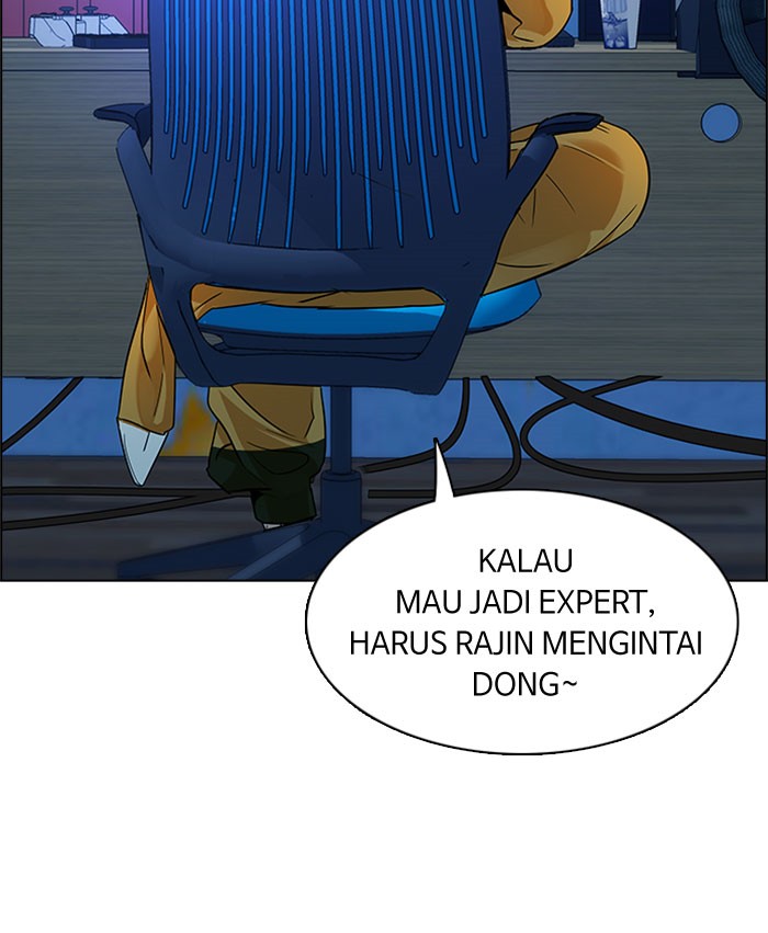 Dice Chapter 149 - halaman 17