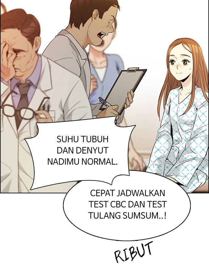 Dice Chapter 149 - halaman 28