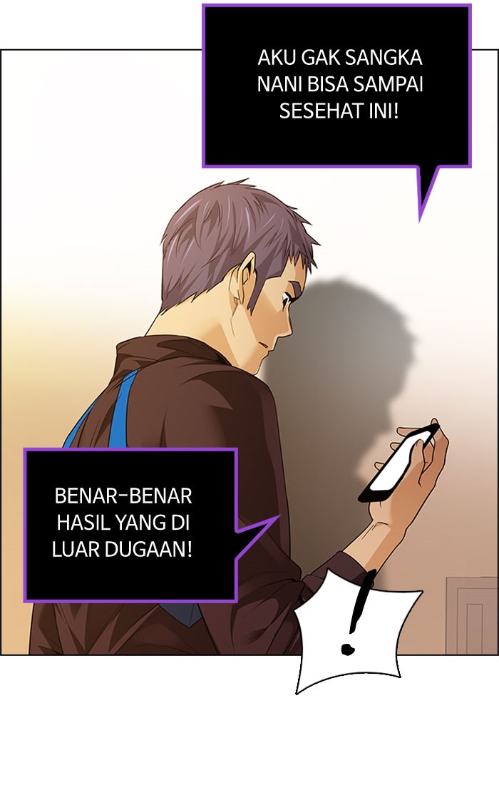 Dice Chapter 149 - halaman 31