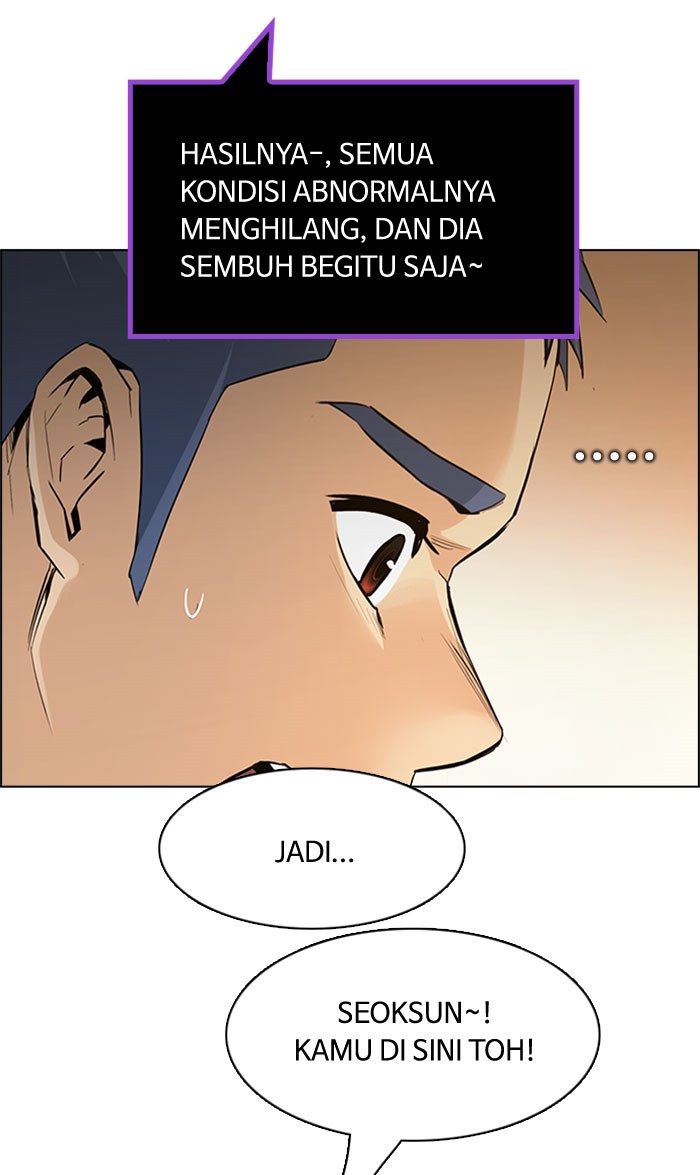 Dice Chapter 149 - halaman 36
