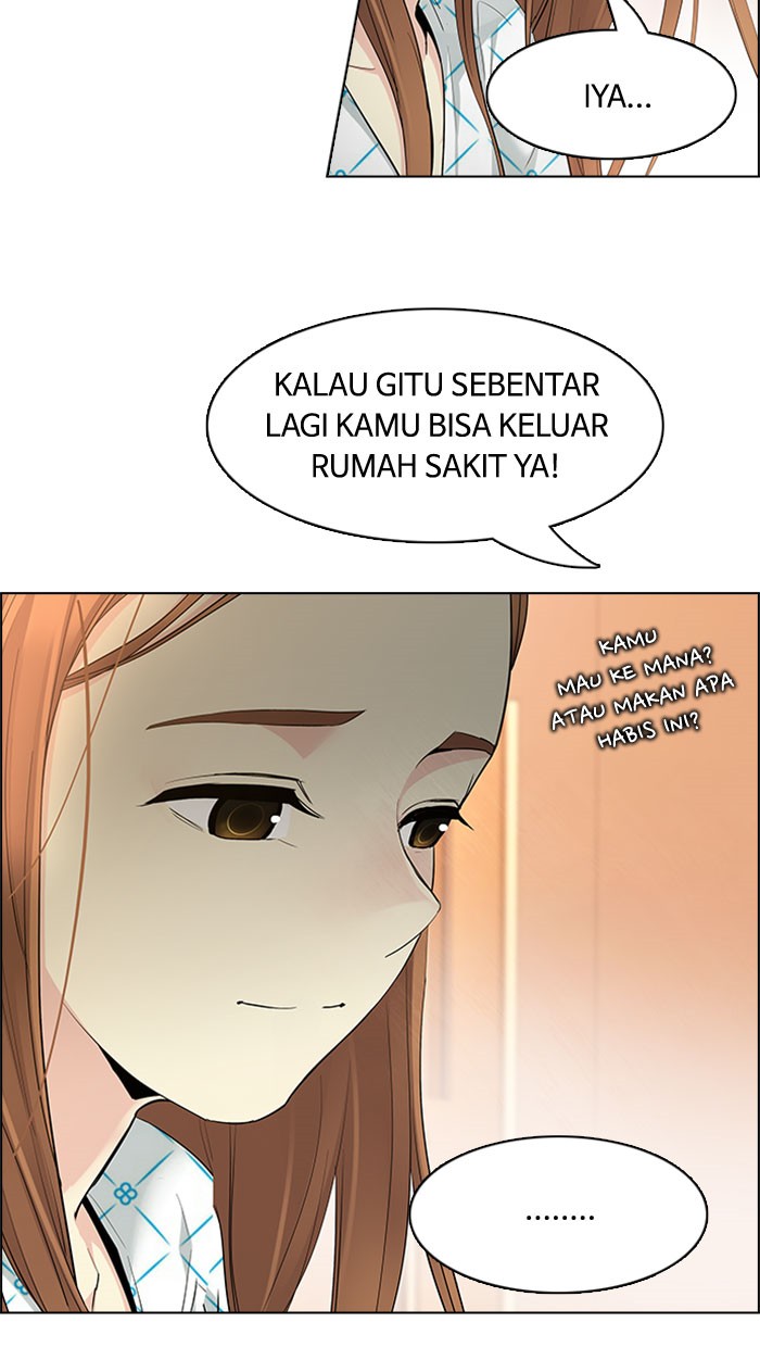 Dice Chapter 149 - halaman 40